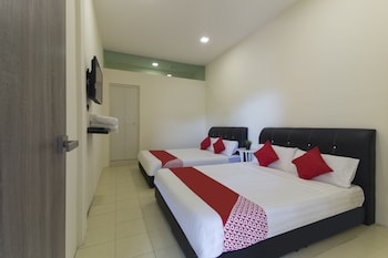 Big C Motel Langkawi